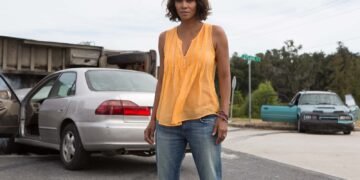 Nem Halle Berry salva o fraquíssimo ‘O Sequestro’