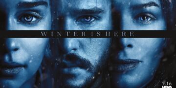 Game of Thrones - Sétima temporada