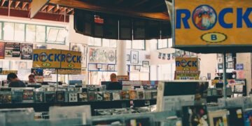 Indie rock dos anos 2000