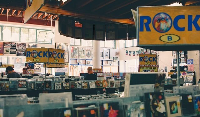 Indie rock dos anos 2000