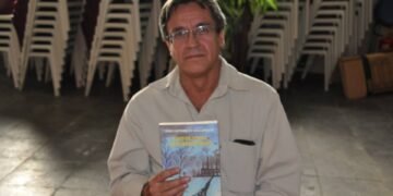 João Caetano do Nascimento - O Rio de todas as nossas dores