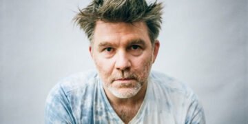 LCD Soundsystem lança American Dream