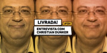 Livrada – Ep. #134: Entrevista com Christian Dunker