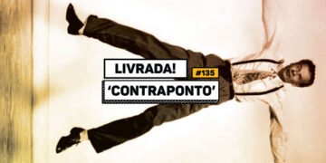 Livrada – Ep. #135: ‘Contraponto’, de Aldous Huxley