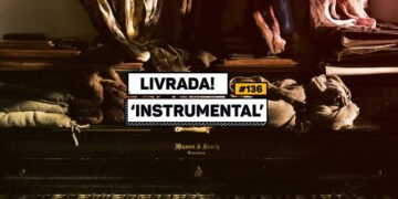 Livrada – Ep. #136: ‘Instrumental’, de James Rhodes