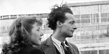 ‘Carta a D.’: o livro-testamento de um amor