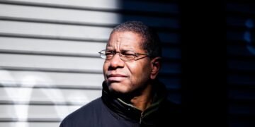 A prosa cáustica de Paul Beatty em 'O Vendido'
