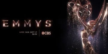 O que esperar do Emmy Awards 2017