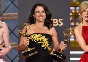 69º Emmy Awards reverbera contexto político e social