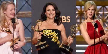 69º Emmy Awards reverbera contexto político e social
