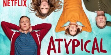 'Atypical': diferentes somos nós