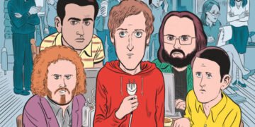 ‘Silicon Valley’ recuperou fôlego na quarta temporada