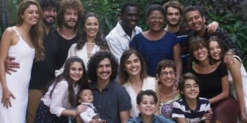 Final de ‘Os Dias Eram Assim’ deixa a desejar