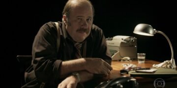 ‘Nelson por ele mesmo’ testa a linguagem do teatro na TV