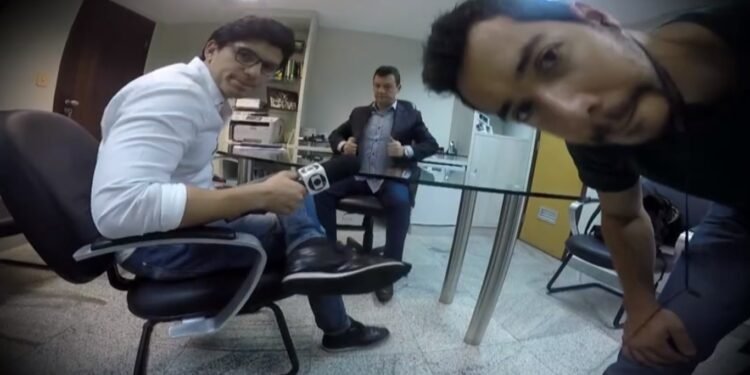 Corajoso, 'Profissão Repórter' faz um tratado sobre o sistema penal brasileiro