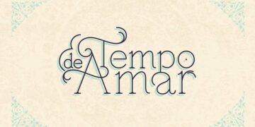 ‘Tempo de Amar’ estreia sem medo de usar clichês folhetinescos clássicos