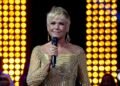 Xuxa na final do Dancing Brasil