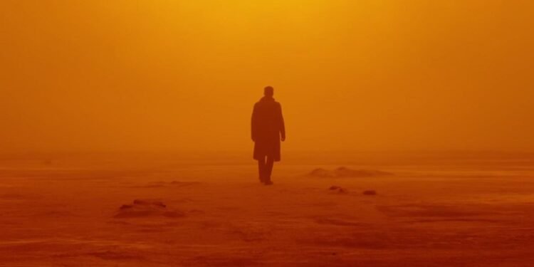 Blade Runner 2049 - Denis Villeneuve