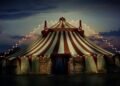 "Fui ao circo", crônica de Henrique Fendrich.
