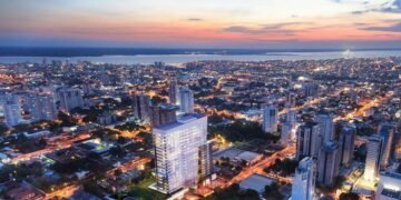 "Existirá Manaus?", crônica de Henrique Fendrich.