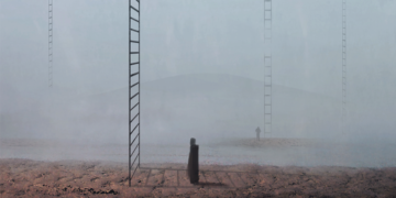 "Não verás país nenhum", crônica de Paulo Camargo.