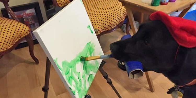 "Van Gogh no Cristo Rei", crônica de Yuri Al'Hanati.