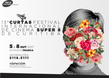 Festival Curta 8 2017