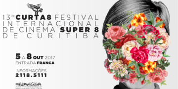 Festival Curta 8 2017