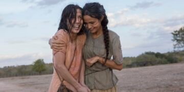 Duas grandes atrizes sustentam 'Entre Irmãs'