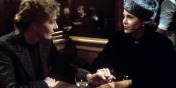 Lançado há 40 anos, 'Julia' é um clássico sobre mulheres