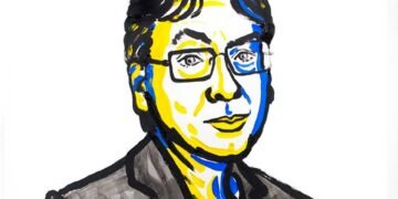 Kazuo Ishiguro - Nobel de Literatura 2017