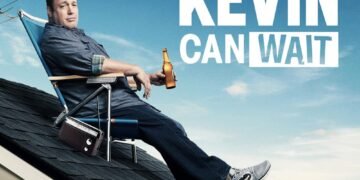 Kevin Can Wait - CBS