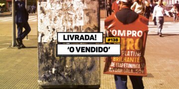Livrada – Ep. #138: ‘O Vendido’, de Paul Beatty