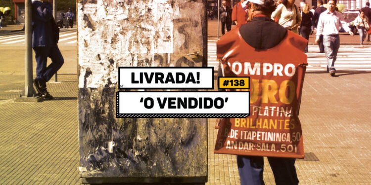 Livrada – Ep. #138: ‘O Vendido’, de Paul Beatty