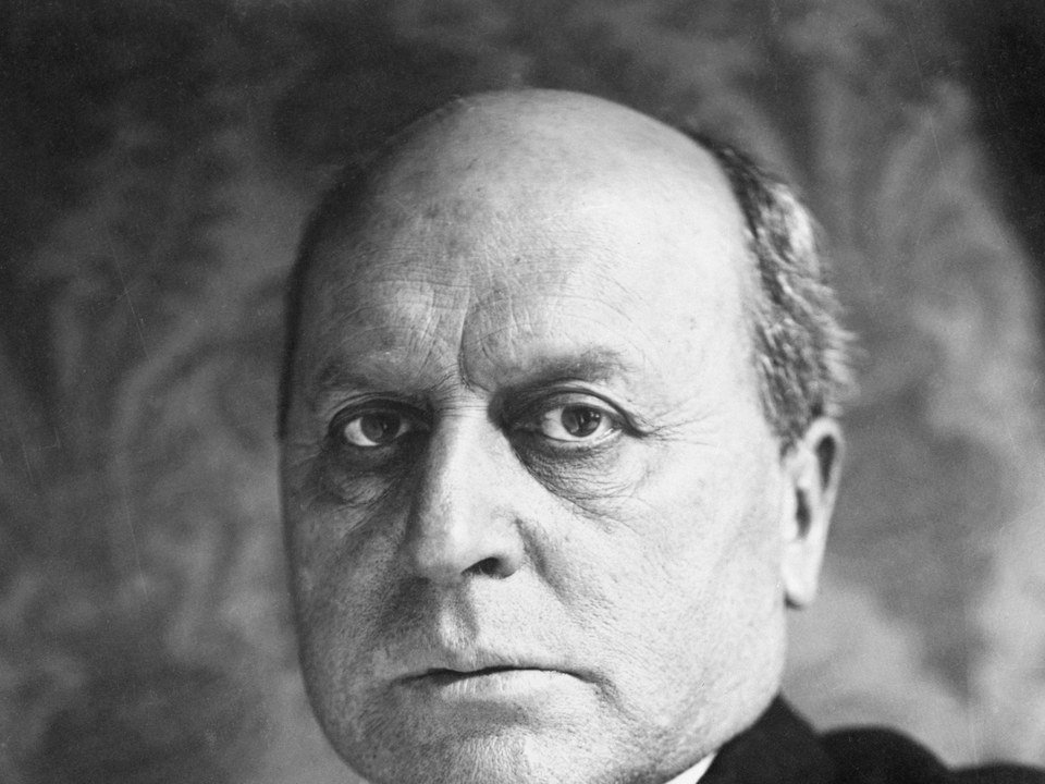 'A outra volta do parafuso': as páginas sombrias de Henry James