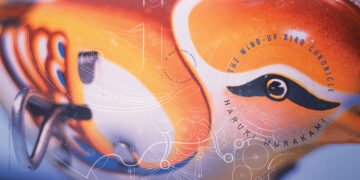 'Crônica do Pássaro de Corda': Murakami no auge de sua técnica