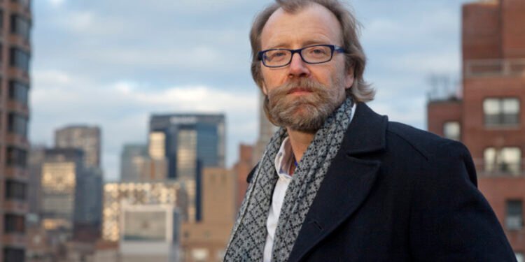'Dez de dezembro': George Saunders, um mestre da narrativa curta