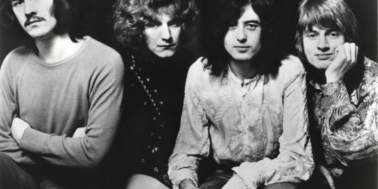 'Led Zeppelin II': a magnificência dos gigantes que caminhavam sobre a terra