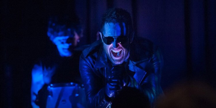 A importância da música para 'Twin Peaks: The Return'