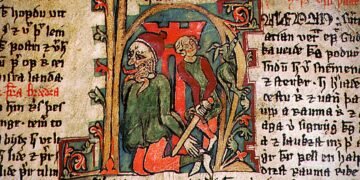 Sagas islandesas são relatos histórico-literários muito antigos