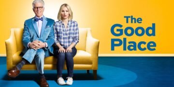 'The Good Place' é a comédia que nós precisávamos na televisão