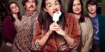 Nova temporada de ‘Haters Back Off’ apela a humor genérico