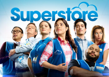 ‘Superstore’: o humor sofisticado chegou à TV aberta norte-americana