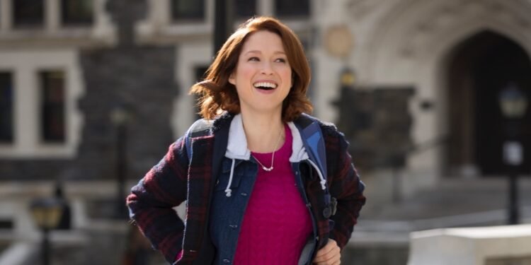 Faltou algo à terceira temporada de ‘Unbreakable Kimmy Schmidt’