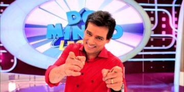 O que é popular para a televisão?