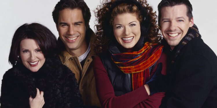 Revisitando a segunda temporada de Will & Grace