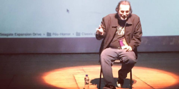 Carlos Primati