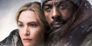 Depois Daquela Montanha