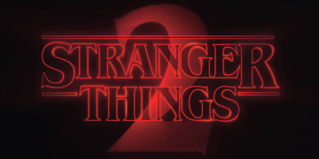 Segunda temporada de Stranger Things