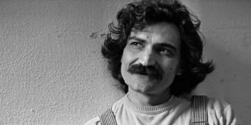 Belchior - Jotabê Medeiros